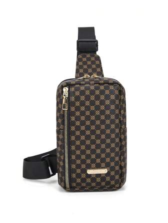 TIANDINGYU Classic Chest Bag Fashion And Simple Street Chest Bag Key Glasses Storage Bag Students School Supplies University Bag Sling Bag Fanny Pack Shoulder Bag Rider Bag Hiking Large Capacity Multi-Functional Outdoor Portable Vacation Fall Winter Multi-Functional Vintage Funny Gifts Travel Christmas Purse Holiday Thanksgiving Gifts Hobo Bag Retro Bag Valentines Holiday Essentials Stickers Summer Back To School Valentine Gifts Vintage The Sporty Life Gift Bag Pack Belt Bag Waist Bag Spring Vintage Bags