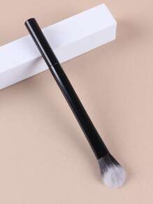 1 pieza Pincel de maquillaje minimalista con contorno, herramienta de maquillaje cosmético brochas maquillaje pinceles maquillaje cepillo maquillaje