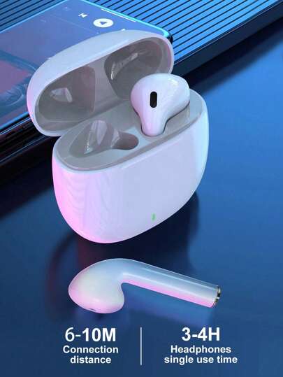 降噪LED無綫耳機