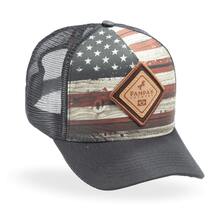 Men Baseball Cap - Nhiều màu - Xem 5