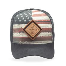 Men Baseball Cap - Nhiều màu - Xem 3