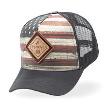 Men Baseball Cap - Nhiều màu - Xem 2