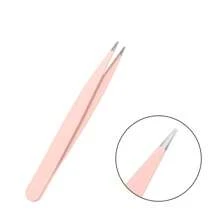 1件/4件套高精度眉镊套装,包含眉镊、睫毛镊、脱毛镊,适用于化妆、家居装饰、梳妆台、旅行、卧室等场合,是化妆配件、镊子、圣诞礼物、化妆品、化妆工具、平价好物、女士礼物、圣诞礼物的理想之选。 - 彩色 - 查看 9