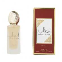 Lattafa Ameerat Al Arab Hair Mist 50ML Women's Perfume - Floral - View 2