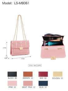 DIOSA LUNA Women Crossbody