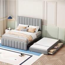 KOMHTOM - Grey - View 4