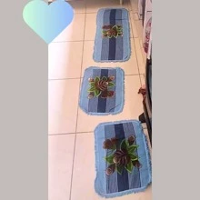Franja Azul