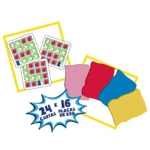 Children's Game Minesweeper Luccas Neto Aventureiros Elka - 彩色 - 查看 3