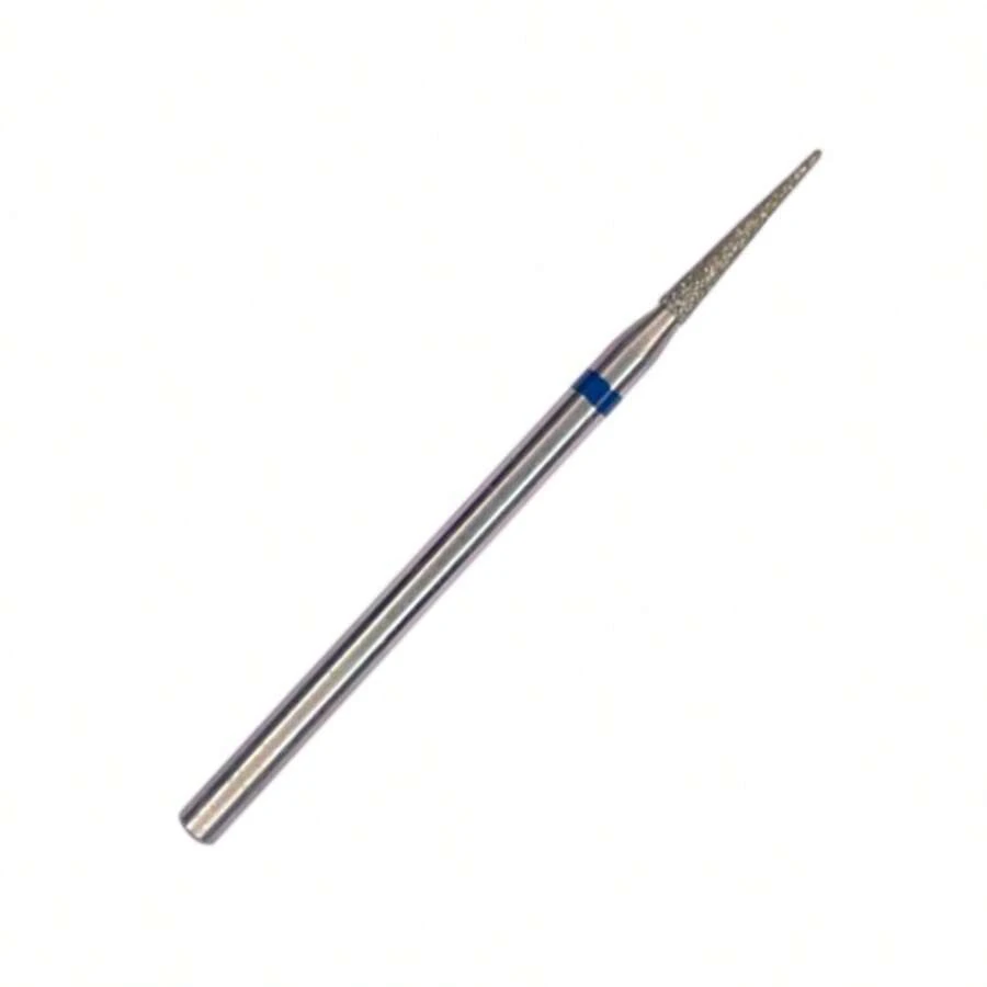 Diamond Drill Bit With Conical Rounded Top PM 859 Bright - 銀色 - 查看 1