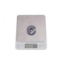 ZTTO 1-1/8" Bike Headset Stem Cap, Customized Printing Cap Cover For MTB And Road Bicycle, Aluminum Alloy - Multicolor - View 7