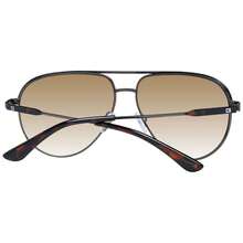 Guess Men Men's Sunglasses - gray - View 4