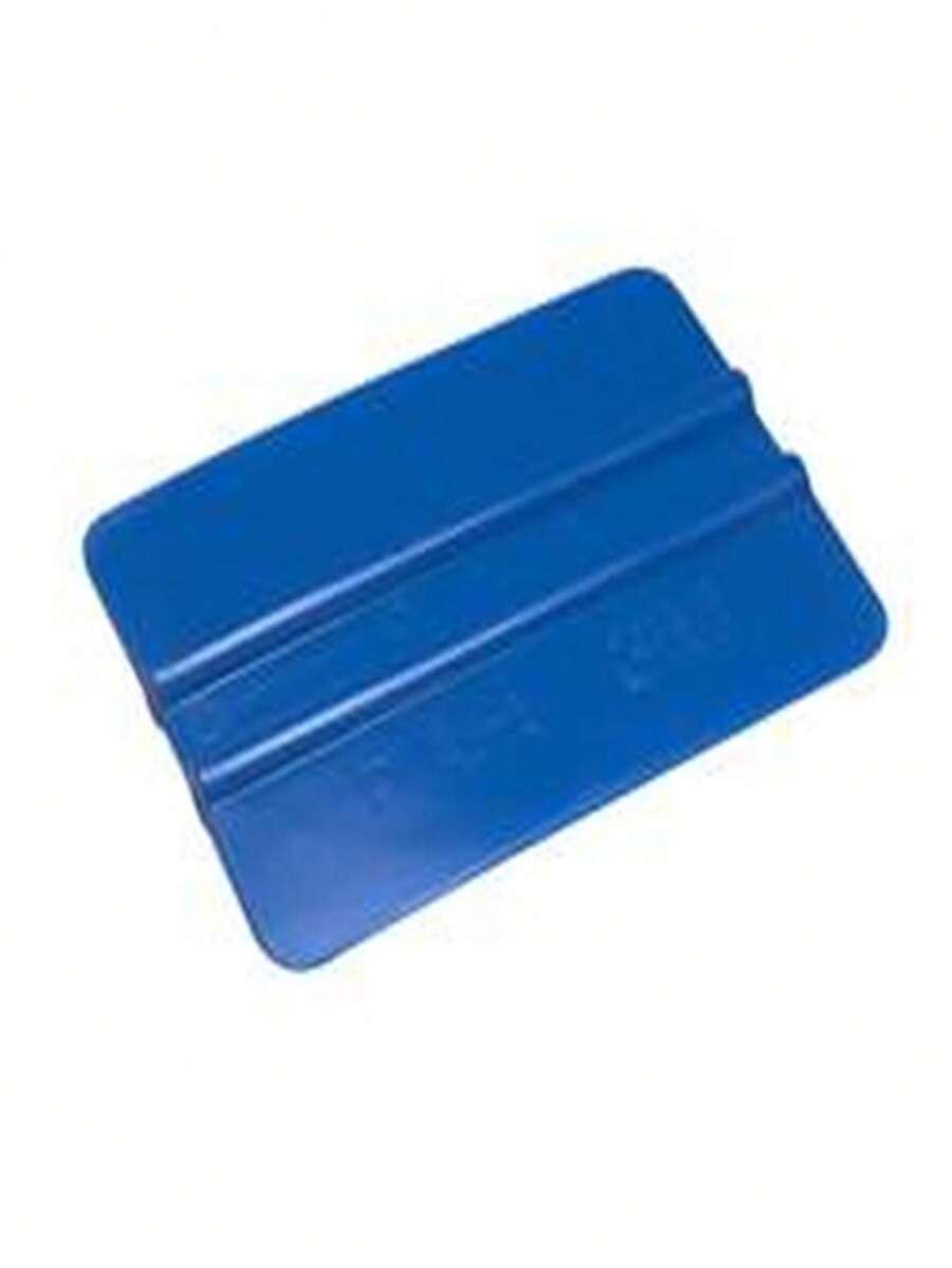 3M TD3MPA1B Blue Hand Applicators - Case Of 25 - 彩色 - 查看 1