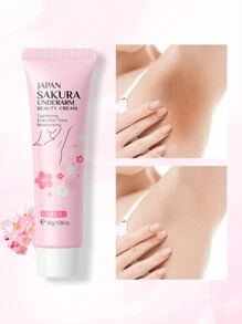 1 Set Skin Repair Skincare Set,(Octopus Facial Brush & Hair Band & Japan Sakura Lip Mask 8g & Japan Sakura Cleanser 100g & Japan Cherry Blossom Mud Mask 5g*20 & Japan Sakura Tone Up Cream 30g & Japan Sakura Underarm Beauty Cream 30g & Japan Sakura Skincare Set Three Pieces Set (17ml Essence Liquid+15g Eye Cream+30g Essence Cream) & Japan Sakura Sunscreen SPF30+ 50g)For Women, Mom, Wife, Sister, Teen, Girl Friend - 9件套裝 - 查看 4