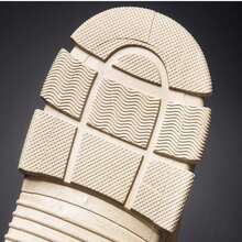 TENIS ZAPATO DE MODA KAKI - Caqui - Ver 6