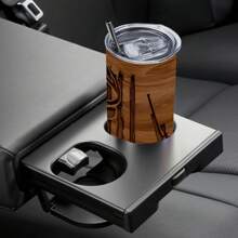 20oz Deer Hunting 3D Print Insulated Skinny Tumbler With Straw And Lid | 304 Stainless Steel Travel Coffee Cup | Festival Gift For Men And Women | Age 14+ | Durable Outdoor Canteen Back To School