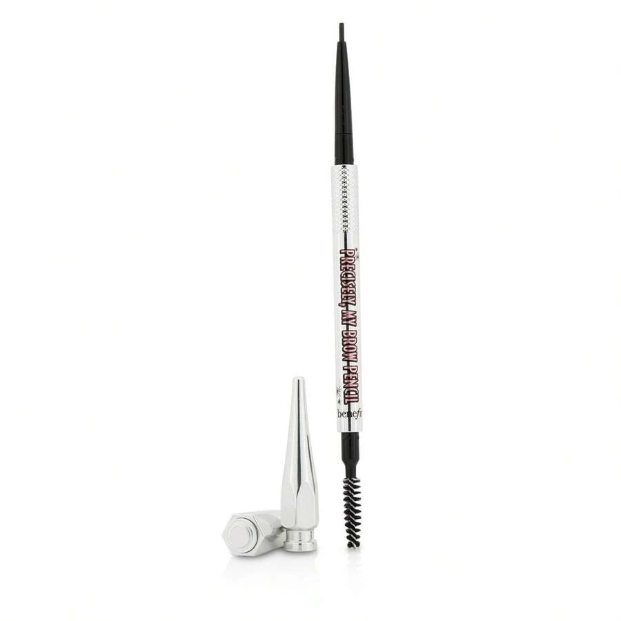 Benefit Precisely My Brow Pencil (Ultra Fine Brow Defining Pencil) - # 4 (Medium) - 0.08g/0.002oz - Nhiều màu - Xem 1