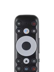 Control Remoto Smart TV 4K RC902NFMR1 Pantalla - Negro - Ver 5