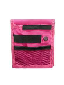 Nurse Doctor Pen Holder Organizer For Lab Coat Tools Nylon Utility - Multicolor - View 6