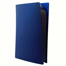 Cubierta protectora de hardware para PS5 Edición de Disco y Digital, estuche resistente a choques para PlayStation 5 - Multicolor - Ver 11