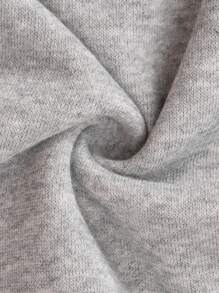 Tween Boy 休闲百搭三色拉链口袋纯色裤子，适合度假、旅行、运动