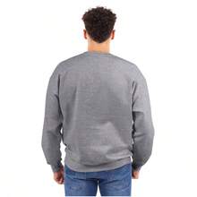 值得等待但总是迟到的渐变色运动衫 - Sport Grey - 查看 2