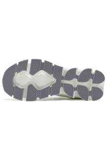 Women's Slip On Walking Running Shoes Blade Tennis Casual Fashion Sneakers Comfort Non Slip Work Sport Athletic Trainer White - 白色 - 查看 5