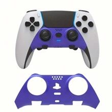 PS5  Controller Decorative Strips, PS5  Controller Accessories, PS5  Controller Faceplate - Multicolor - View 7