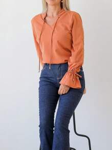 Blusa Natália