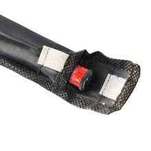 3 Telescopic Hand Fishing Rods 3m + Hook Tilapia Lambari Piau Traira Pesca De Barranco - 彩色 - 查看 5