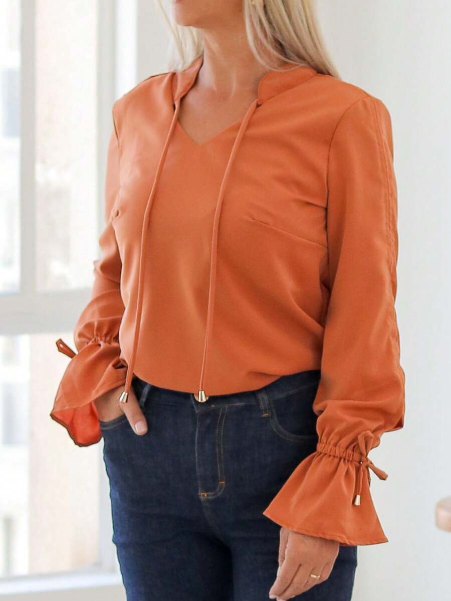 Blusa Natália