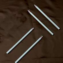 Bút đánh dấu vô hình xóa nhiệt dùng để may vải, da, bút chì soạn thảo biến mất, que sáp truy tìm - SDP170 - Xem 2