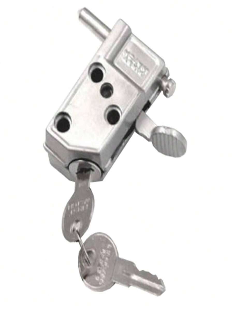 Belwith Products 1253 Keyed Patio Door Lock SHEIN UK