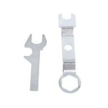 YUNRUX Rivet Nut Gun Pneumatic Rivet Gun 3.2-6.4mm Pneumatic Pop Rivet Pliers Blind Rivet Gun Including Mouthpieces Pneumatic Rivet Gun Low Air Consumption Cost-Saving Pneumatics - Red - View 11