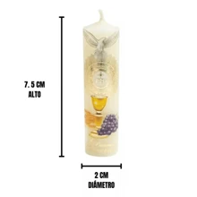 Velas - Blanco - Ver 2