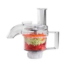 Procesador de alimentos Oster - Blanco - Ver 1