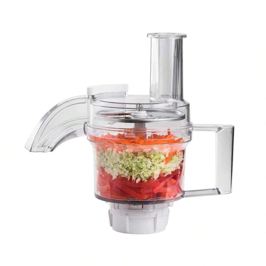 Procesador de alimentos Oster - Blanco - Ver 1