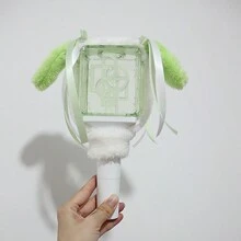 NCT127 Light Stick Cover,Plush Decorative Light Cover, Only Sell Light Cover, Do Not Include Light Stick