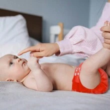 Pañales Ecológicos de Tela para Bebe 6 o 12 pzas ¡Descubre la Comodidad y Sostenibilidad! Pañales Ecológicos Unitalla con Inserciones Incluidas para Bebés de 0 a 3 años