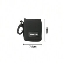 AMBITFUL Waterproof And Dustproof Thickened Camera Lens Bag Photography Lens Bag Pouch For Canon  Nikon DSLR Camera Lens Barrel Case