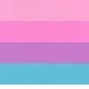 粉色