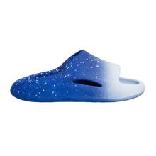 Girls' Flip Flops Children's Cloud Colorful Boy Gradient - 藍色 - 查看 4