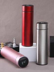 Vacuum Flasks & Thermoses - 黑色 - 查看 5