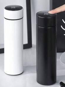 Vacuum Flasks & Thermoses - 黑色 - 查看 6