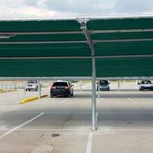 VA-Cerulean Windbreak Net, 1x10m/1.2x10m/1.5x10m/1.8x10m, Balcony Privacy Screen With Eyelets And Cable Ties, Fence Panel 150g/M² HDPE, Weatherproof Shading Net, Anthracite/Green - Dark Green - View 3