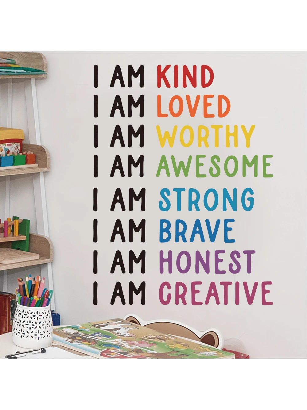 1SET Inspirational Quotes ملصق الجدار ، كن لطيفًا ، ملصقات جدارية محفزة ذاتية ، غرفة نوم ، غرفة المعيشة ، ملصقات جدران زخرفة منزلية ، ملصقات قابلة للإزالة ، شارات ديكور الجدران ، ملصقات ، شارات الجدار ، شارات فينيل للديكورات المنزلية ، مواد زخرفة الربيع ، تحديث منزلك ، راما ديكورز ، خريج عيد ميلاد ، | مقاس: النوع A - كبير - مقاوم للماء/مقاوم للزيوت