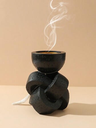 A Stylish And Exquisite Graduation Season Holiday Gift With A Locked Atmosphere Incense Burner Decoration Gifts Birthday