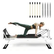 Reformadores de Pilates