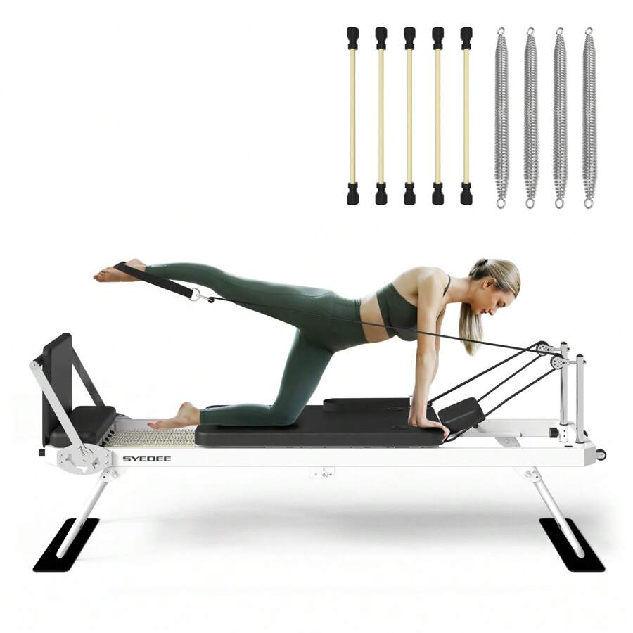 Reformadores de Pilates