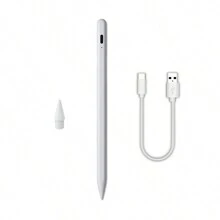 Universal Active Stylus Touch Screen Pen Compatible With Huawei Smartphones And Apple Tablets