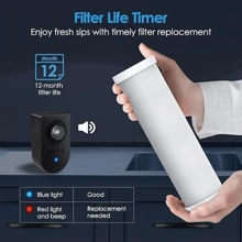 Water Softeners - Silver - View 4